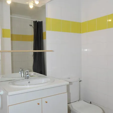 Apartament Beautiful With Garden In Ocean
