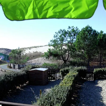 Beautiful With Garden In Ocean Apartament *