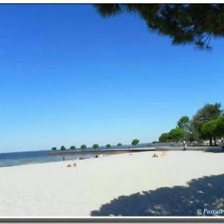 Apartament Beautiful With Garden In Ocean *